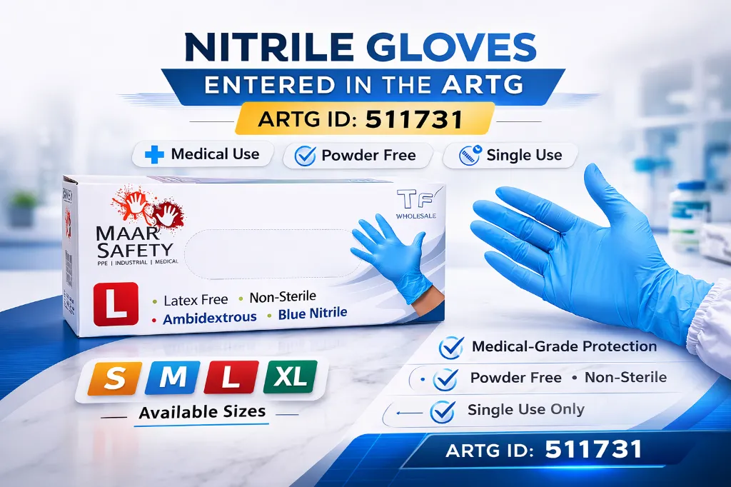 TF Nitrile Glove Ad.webp